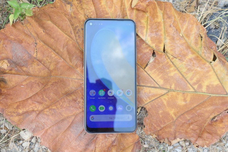 full review realme 7i indonesia