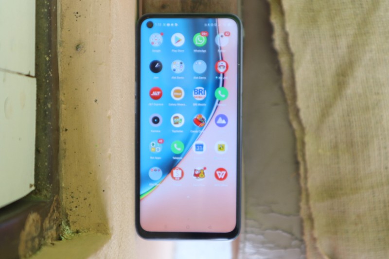 harga realme 7