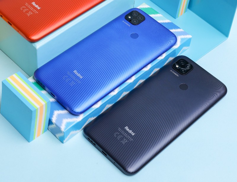 redmi 9c