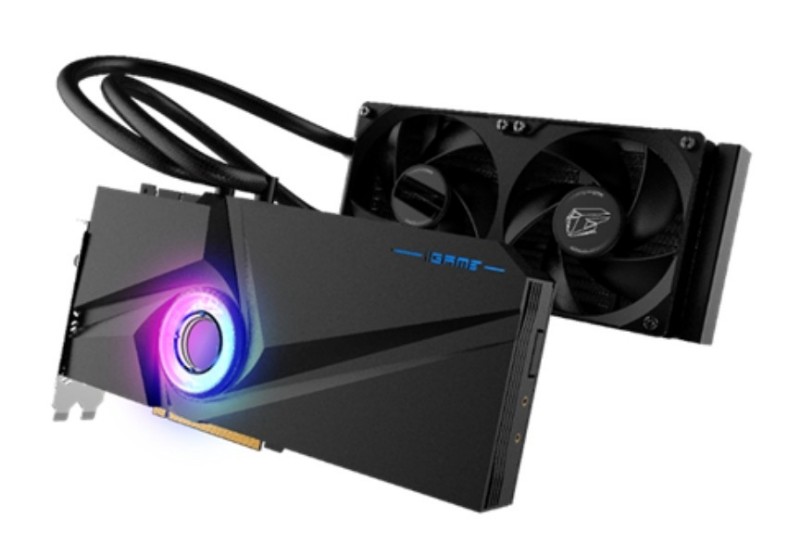 serial neptune geforce rtx 30