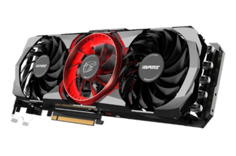 serial advanced geforce rtx 30