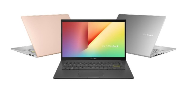 Harga & Spesifikasi ASUS VivoBook Ultra 14 (K413), Laptop Gen Z Terbaru|