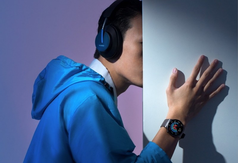 huawei freebuds studio