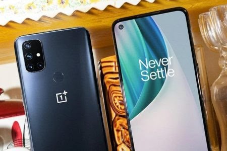 spesifikasi oneplus nord n10 dan nord n100