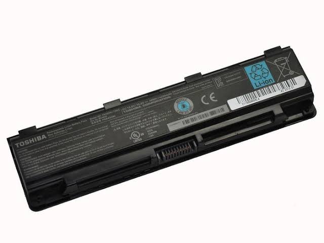Penyebab Baterai Laptop Cepat Habis
