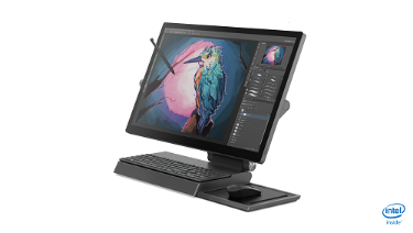 Lenovo Yoga A940