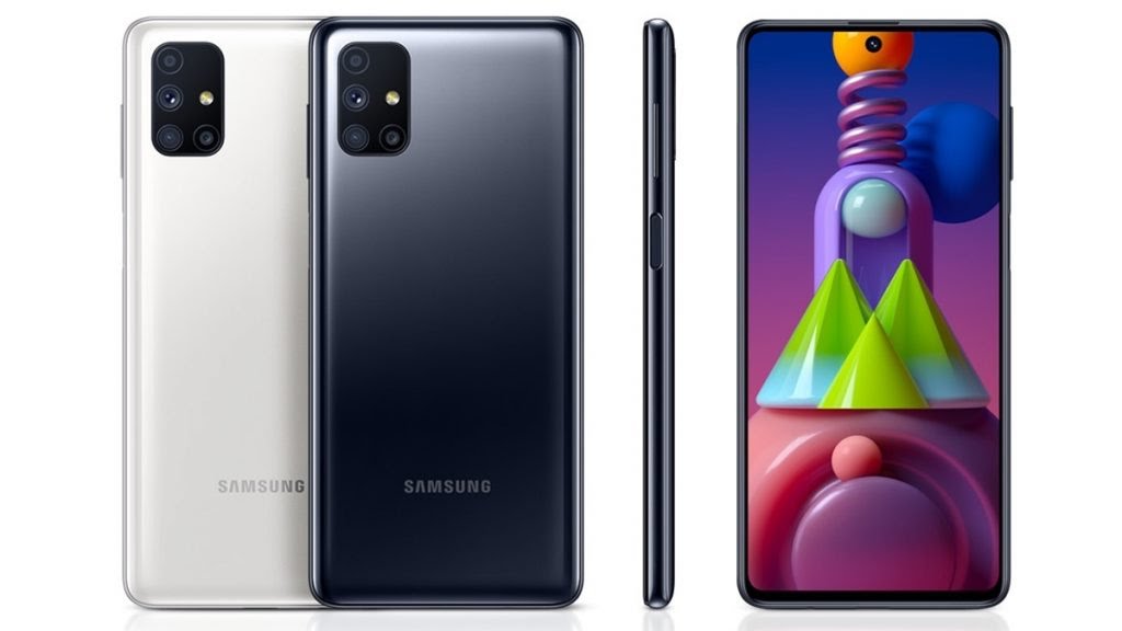 kelebihan samsung m51