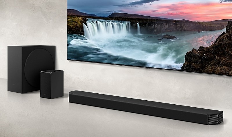 samsung soundbar