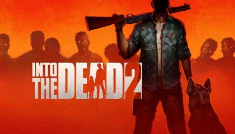 into the dead 2