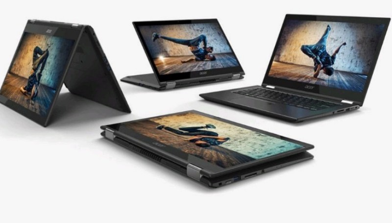 Laptop Acer Terbaru TravelMate P4