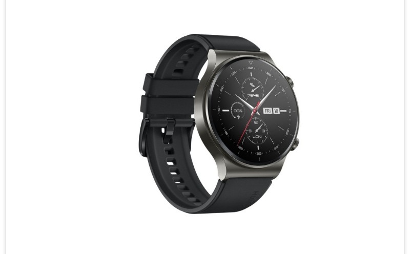 Kelebihan Huawei Watch GT 2 Pro