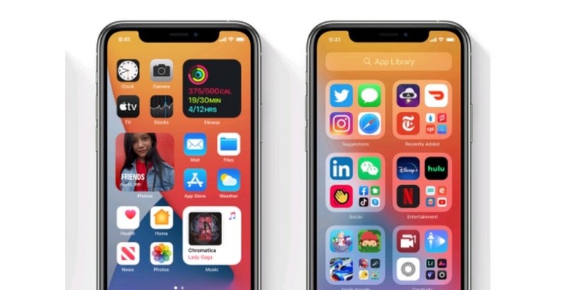 Kelebihan iOS 14.2 