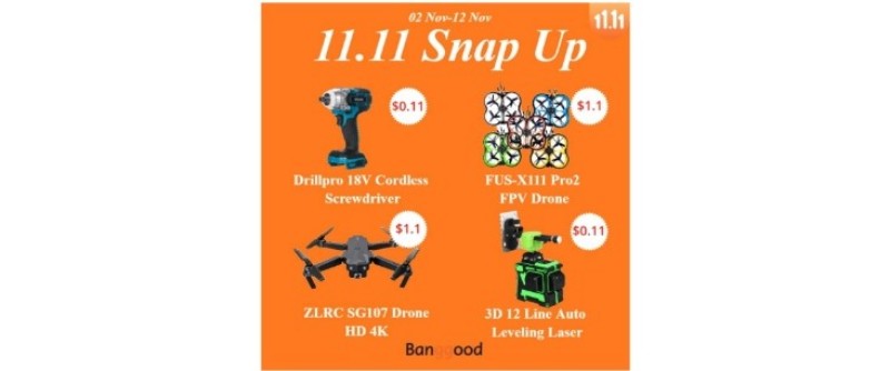 banjir kupon dan promo