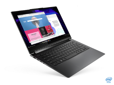4. Yoga 9i