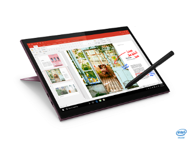 Yoga Duet 7i