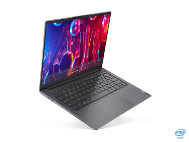 Lenovo Yoga Slim 7i and Yoga Slim 7i Pro