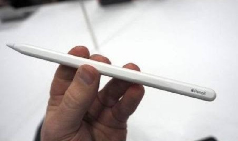 Apple Pencil 2nd Generation for iPad Pro
