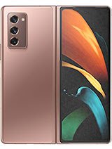 Samsung Galaxy Z Fold2 5G (597.791) hp terbaik 2020